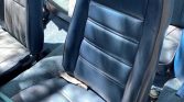 1st gen blue 1973 Ford Mustang convertible For Sale