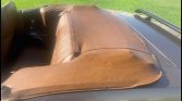1st gen brown 1972 Ford Mustang convertible 302 For Sale