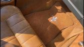 1st gen brown 1972 Ford Mustang convertible 302 For Sale