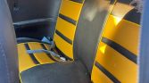 1st generation classic yellow 1972 Ford Mustang For Sale
