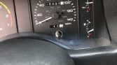 3rd gen Reef Blue 1993 Ford Mustang LX convertible For Sale