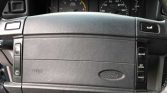 3rd gen Reef Blue 1993 Ford Mustang LX convertible For Sale