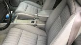 3rd gen Reef Blue 1993 Ford Mustang LX convertible For Sale
