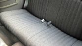 3rd gen Reef Blue 1993 Ford Mustang LX convertible For Sale