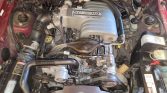 3rd generation 1989 Ford Mustang GT automatic For Sale