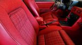 3rd generation 1989 Ford Mustang GT automatic For Sale