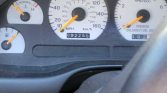 4th gen 1996 Ford Mustang Mystic Cobra manual For Sale