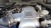 4th gen 1996 Ford Mustang Mystic Cobra manual For Sale