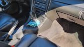 4th gen 1996 Ford Mustang Mystic Cobra manual For Sale