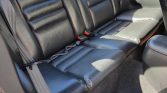 4th gen 1996 Ford Mustang Mystic Cobra manual For Sale