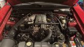 4th gen 2001 Ford Mustang Saleen 281sc low miles For Sale