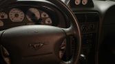 4th gen 2001 Ford Mustang Saleen 281sc low miles For Sale