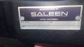 4th gen 2001 Ford Mustang Saleen 281sc low miles For Sale