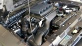 4th gen gray 2003 Ford Mustang Mach 1 stick shift For Sale