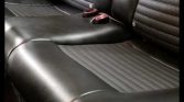4th gen gray 2003 Ford Mustang Mach 1 stick shift For Sale