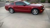 5th gen 2006 Ford Mustang GT Premium automatic For Sale