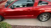 5th gen 2006 Ford Mustang GT Premium automatic For Sale