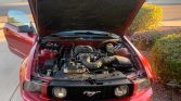 5th gen 2006 Ford Mustang GT Premium automatic For Sale