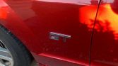 5th gen 2006 Ford Mustang GT Premium automatic For Sale