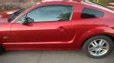 5th gen 2006 Ford Mustang GT Premium automatic For Sale