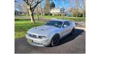 5th gen 2012 Ford Mustang GT automatic coupe For Sale