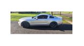 5th gen 2012 Ford Mustang GT automatic coupe For Sale