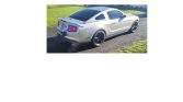 5th gen 2012 Ford Mustang GT automatic coupe For Sale
