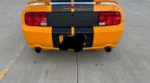 5th gen Grabber Orange 2007 Ford Mustang GT Premium For Sale