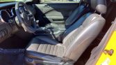 5th gen Grabber Orange 2007 Ford Mustang GT Premium For Sale