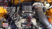 5th gen Grabber Orange 2007 Ford Mustang GT Premium For Sale