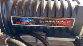 5th gen Grabber Orange 2007 Ford Mustang GT Premium For Sale