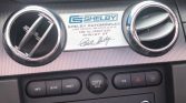 5th gen blue 2008 Ford Mustang GT Shelby convertible For Sale