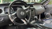 5th gen blue 2011 Ford Mustang GT automatic For Sale