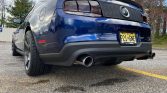 5th gen blue 2011 Ford Mustang GT automatic For Sale