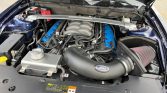 5th gen blue 2011 Ford Mustang GT automatic For Sale