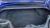 5th gen blue 2014 Ford Mustang 6spd manual For Sale