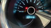 5th gen blue 2014 Ford Mustang 6spd manual For Sale