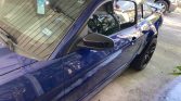 5th gen blue 2014 Ford Mustang 6spd manual For Sale