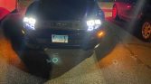 5th gen blue 2014 Ford Mustang V6 automatic For Sale