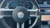 5th gen blue 2014 Ford Mustang V6 automatic For Sale