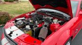 5th gen red 2007 Ford Mustang Shelby GT500 Cobra For Sale