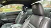 5th gen red 2007 Ford Mustang Shelby GT500 Cobra For Sale
