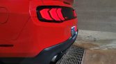 5th gen supercharged 2010 Ford Mustang GT Premium Roush For Sale