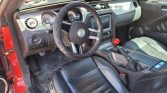 5th gen supercharged 2010 Ford Mustang GT Premium Roush For Sale