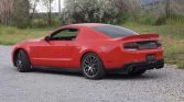 5th gen supercharged 2010 Ford Mustang GT Premium Roush For Sale