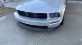 5th generation 2005 Ford Mustang GT coupe For Sale