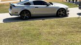5th generation 2005 Ford Mustang GT coupe For Sale