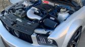 5th generation 2005 Ford Mustang GT coupe For Sale
