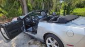5th generation 2010 Ford Mustang GT convertible For Sale