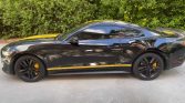 6th gen 2015 Ford Mustang EcoBoost Premium 50th Anniversary For Sale